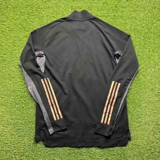 2020/2021 Pre-match Sweater - Image 2