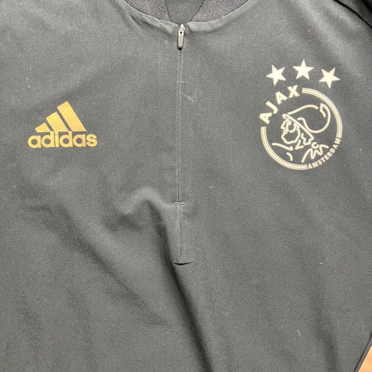 2020/2021 Pre-match Sweater - Image 3