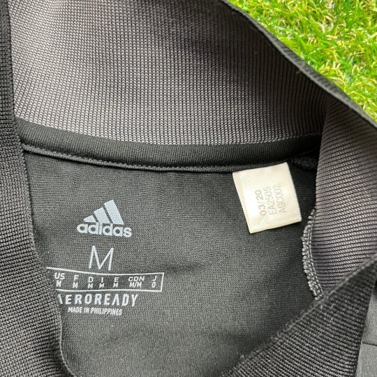 2020/2021 Pre-match Sweater - Image 4