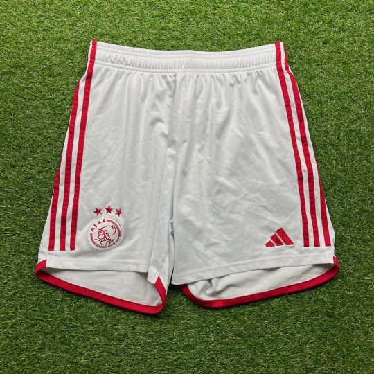 2023/2024 Home Shorts