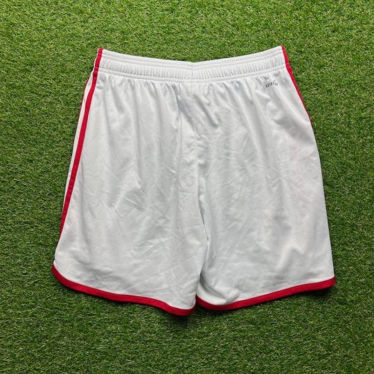 2023/2024 Home Shorts - Image 2