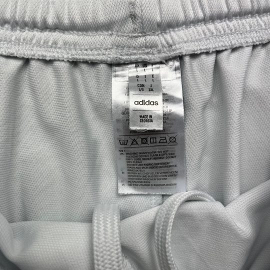 2023/2024 Home Shorts - Image 3