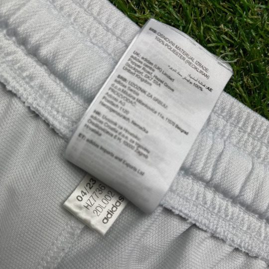 2023/2024 Home Shorts - Image 4