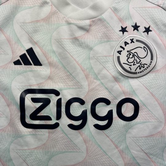 2023/2024 Uit - Afbeelding 3