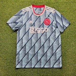 2020/2021 Away