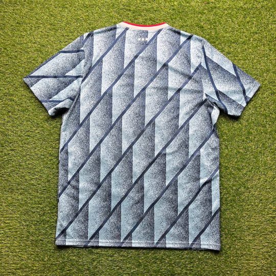 2020/2021 Away - Image 2