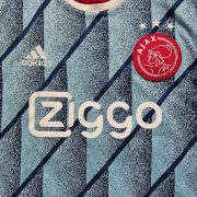 2020/2021 Uit - Afbeelding 3