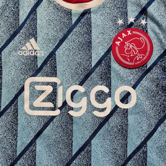 2020/2021 Away - Image 3