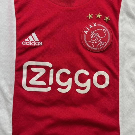 2015/2016 Thuis - Afbeelding 3