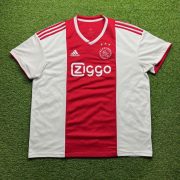 2018/2019 Home