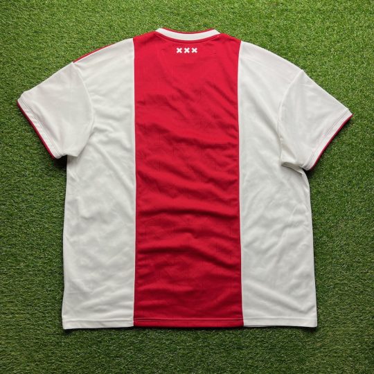 2018/2019 Thuis - Afbeelding 2