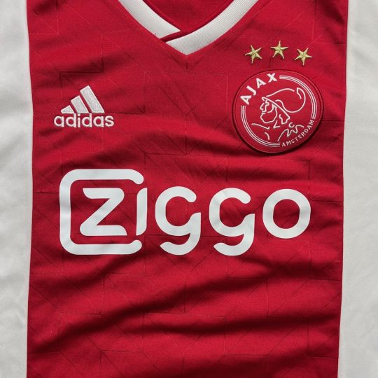 2018/2019 Thuis - Afbeelding 3
