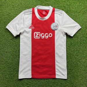 2021/2022 Home