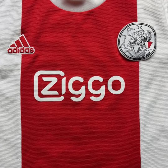 2021/2022 Home - Image 3