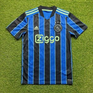 2021/2022 Away
