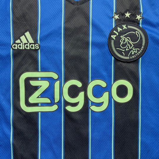 2021/2022 Away - Image 3