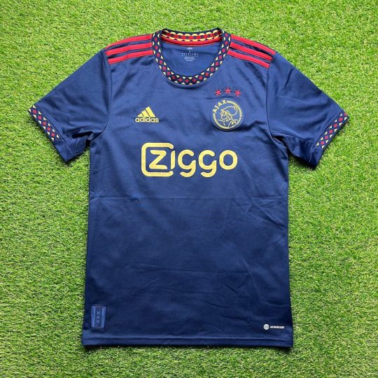 2022/2023 Away