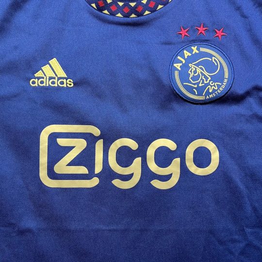 2022/2023 Away - Image 3