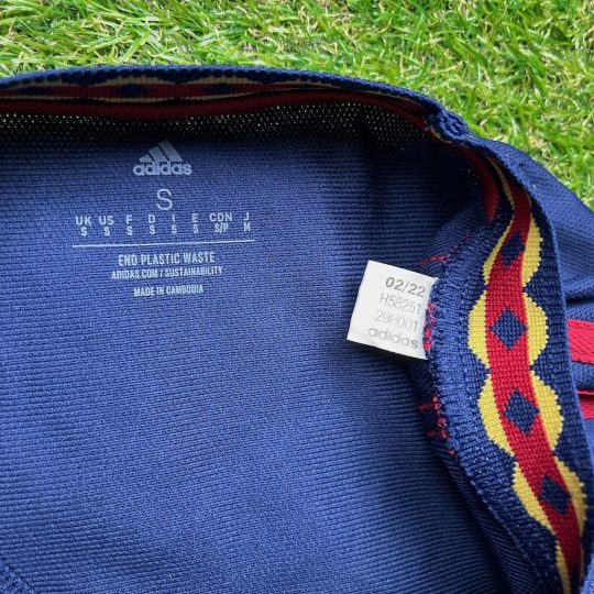 2022/2023 Away - Image 4
