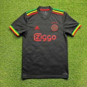 2021/2022 3rd Shirt