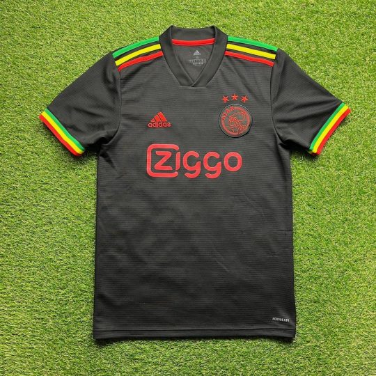 2021/2022 3de Shirt