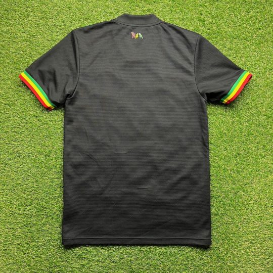 2021/2022 3de Shirt - Afbeelding 2