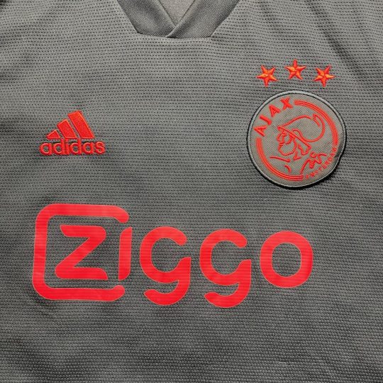 2021/2022 3de Shirt - Afbeelding 3
