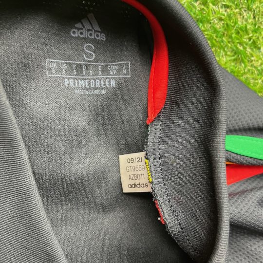 2021/2022 3de Shirt - Afbeelding 5