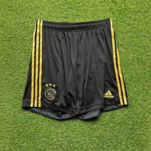 2020/2021 3rd Shorts