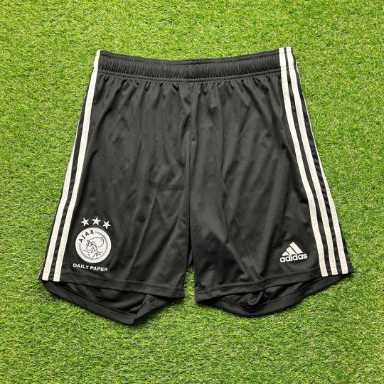 2022/2023 3rd Shorts