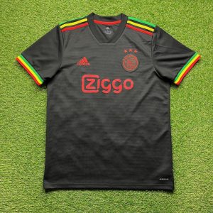 2021/2022 3rd Shirt