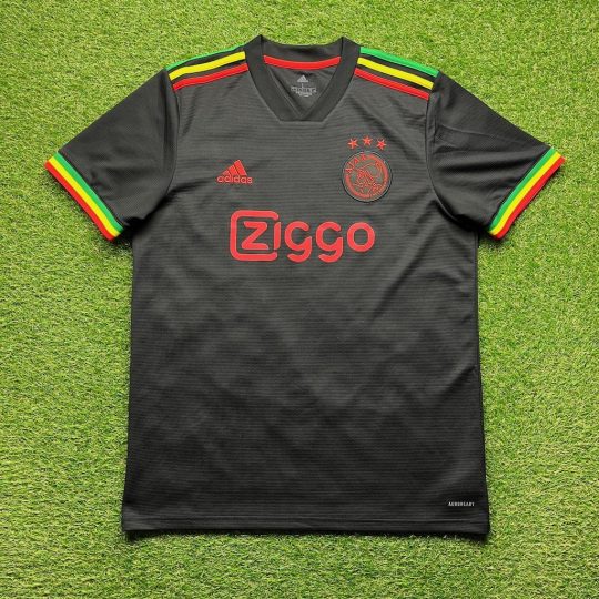 2021/2022 3rd Shirt
