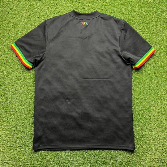 2021/2022 3rd Shirt - Image 2