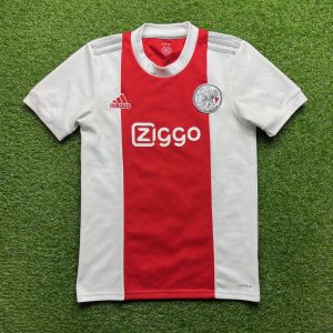2021/2022 Home