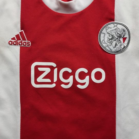 2021/2022 Home - Image 3