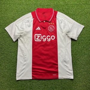 2024/2025 Home