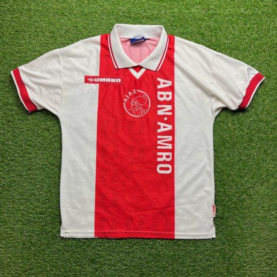 1998/1999 Thuis #7 BABANGIDA - Afbeelding 2