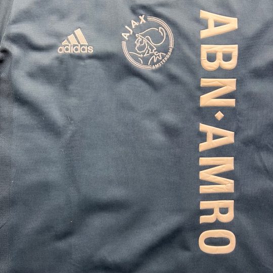 2003/2004 Uit #18 SNEIJDER - Afbeelding 4