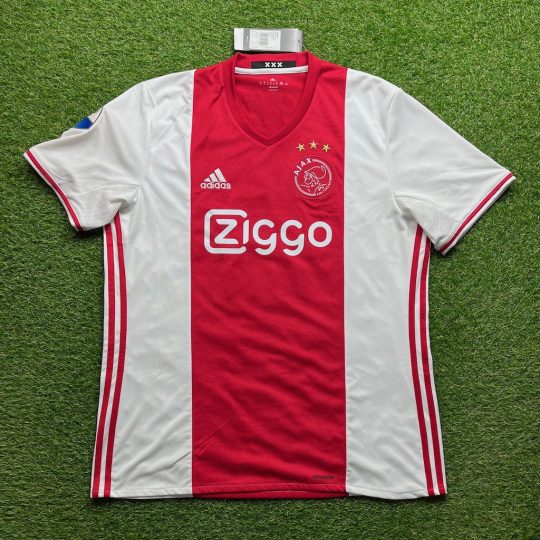 2016/2017 Thuis #25 DOLBERG - Afbeelding 2