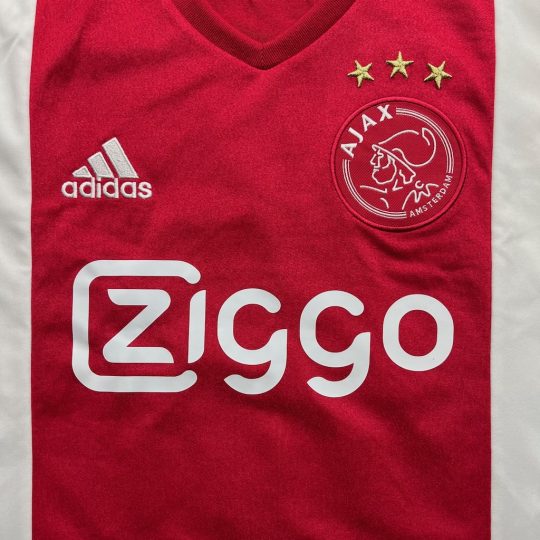 2016/2017 Thuis #25 DOLBERG - Afbeelding 5