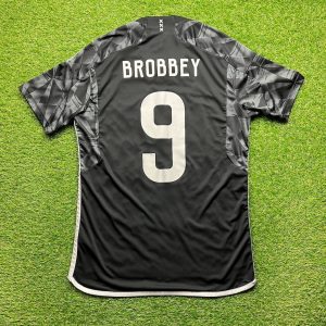 2023/2024 3de Shirt #9 BROBBEY