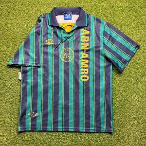 1993/1994 Uit