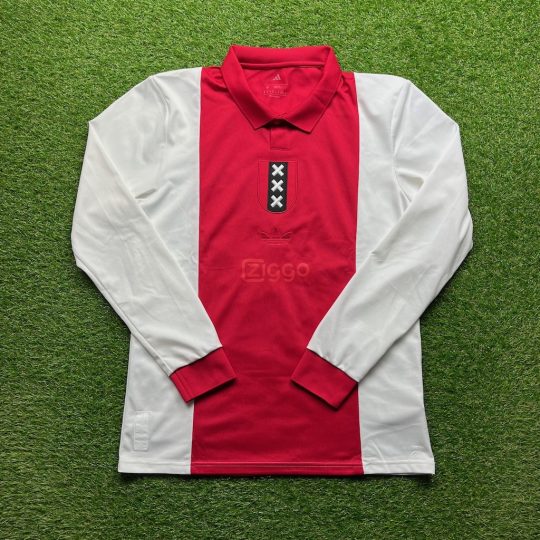 2024/2025 Jubileum shirt