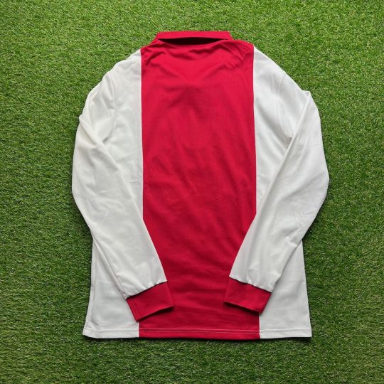 2024/2025 Jubileum shirt - Afbeelding 2
