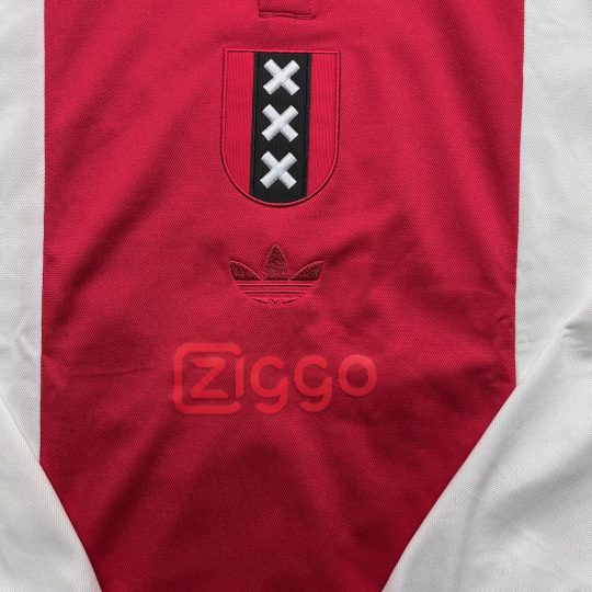 2024/2025 Jubileum shirt - Afbeelding 3