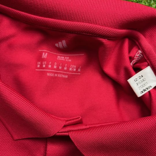 2024/2025 Jubileum shirt - Afbeelding 4