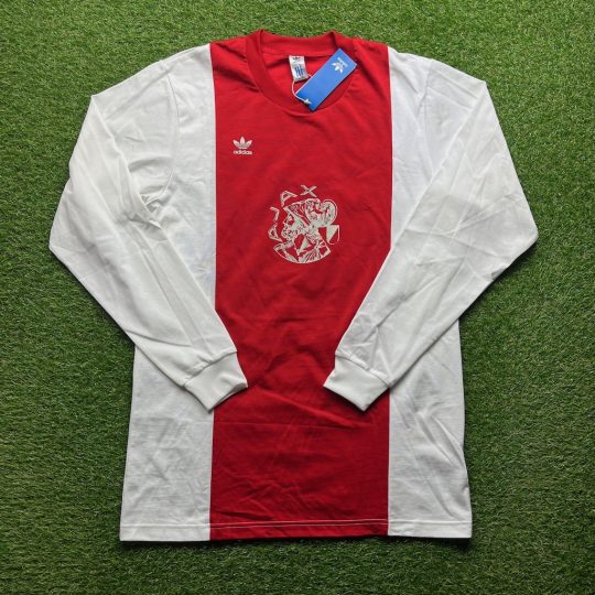 2021/2022 Ajax Originals