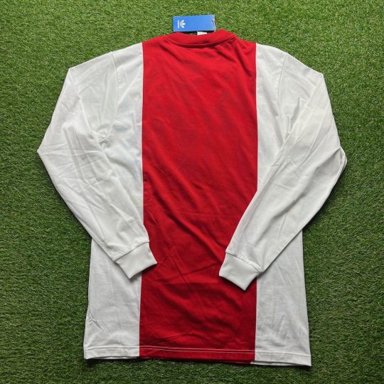 2021/2022 Ajax Originals - Image 2