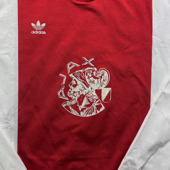 2021/2022 Ajax Originals - Image 3