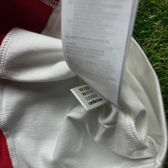 2021/2022 Ajax Originals - Image 5